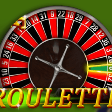 Roulette Pragmatic Play